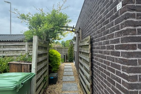 Huis optie huur / Tessenderlo
