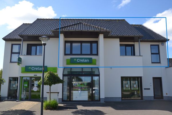 Appartement in Koekelare
