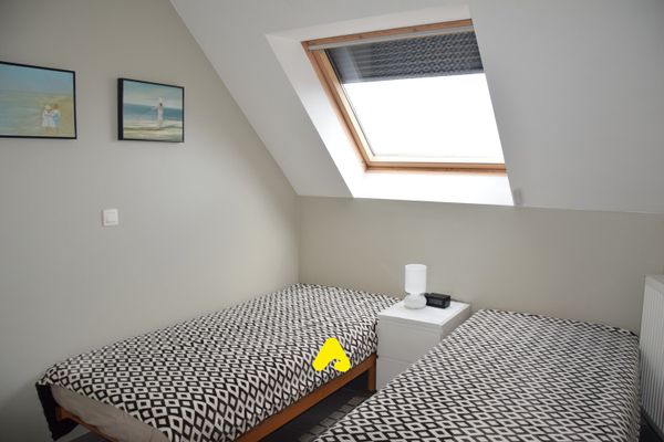 Appartement a louer / La Panne