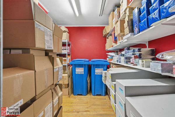 Huis te koop / Scherpenheuvel