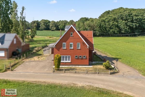 Huis te koop / Tielt-Winge