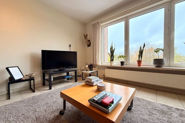 Appartement te huur / Hasselt