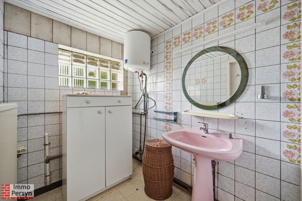 Huis optie koop / Bekkevoort