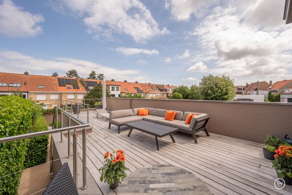 Foto van het pand