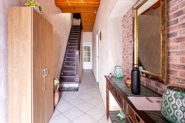 Huis te koop / Merksem