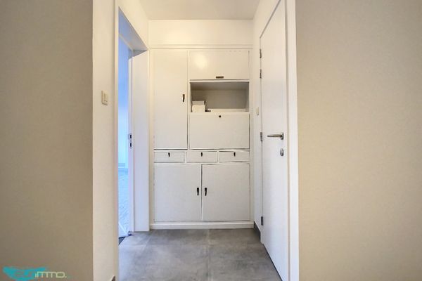 Appartement
                                verhuurd in Gentbrugge