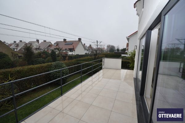 Huis te koop / Knokke-Heist