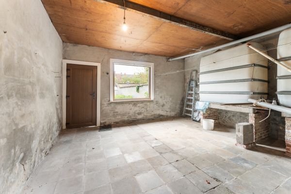 Huis te koop / Kortrijk