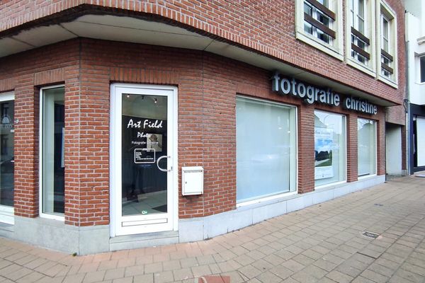 Handelspand
                            verhuurd in Meulebeke