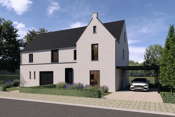 Project
                                verkocht
                                in Lanaken