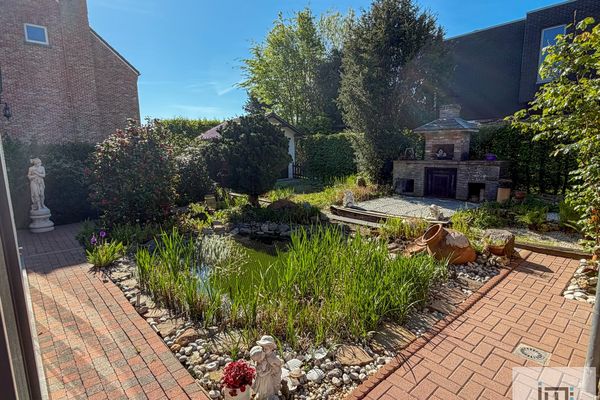 Huis te koop / Wellen