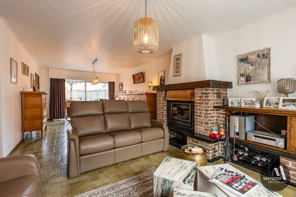 Huis te koop / Eeklo