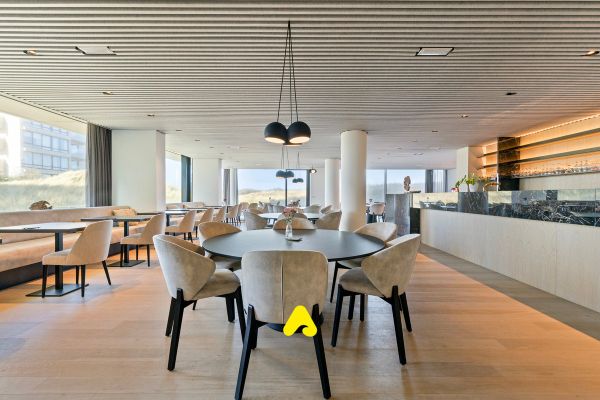 Appartement te koop / De Panne