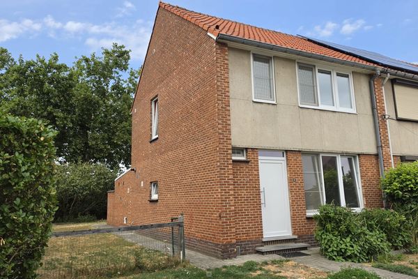 Huis verkocht / Hasselt