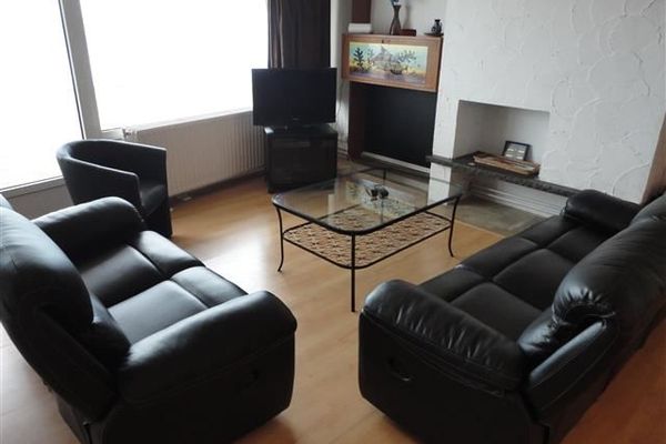 App 3+ slaapkamers
                            te huur in Oostende