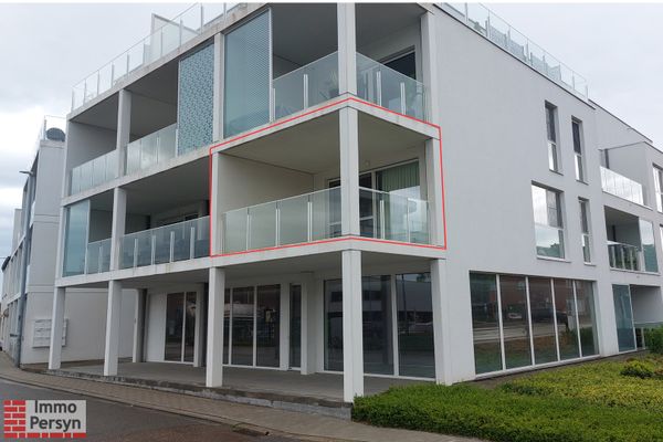 Appartement
                                verhuurd in Averbode