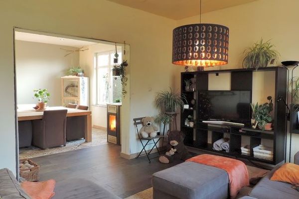 Huis verkocht / Heusden-Zolder