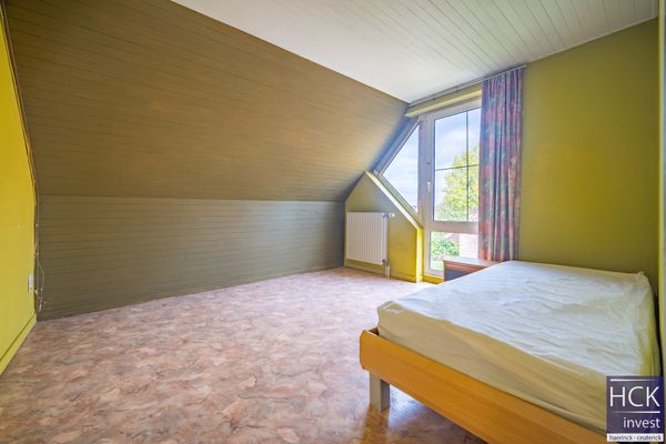 Huis te koop / Kruishoutem