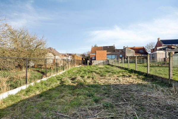 Huis te koop / Denderwindeke