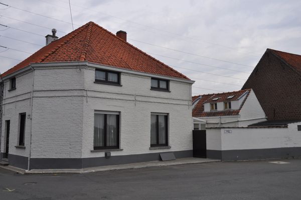 Rijwoning in Bavikhove