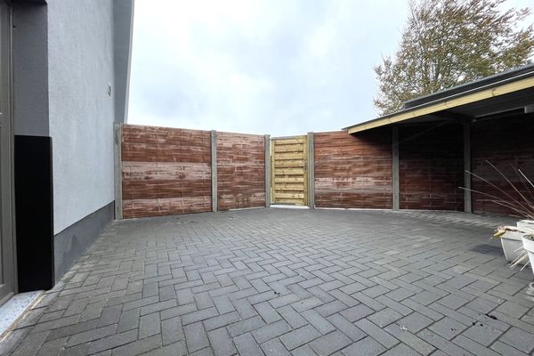 Huis te huur / Stevoort