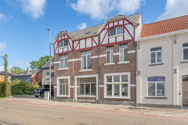 Appartement te huur / Halen