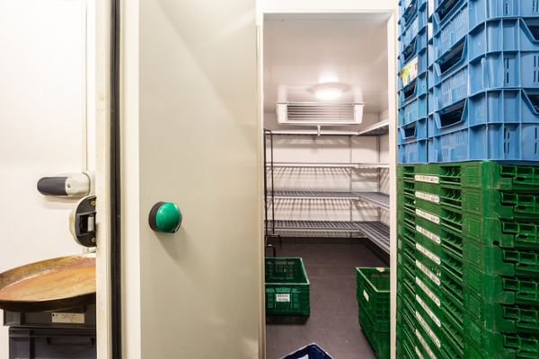 Commercieel te koop / Brasschaat