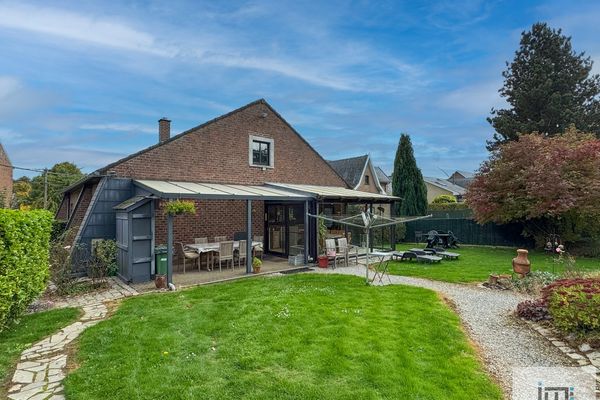 Huis te koop / Heers