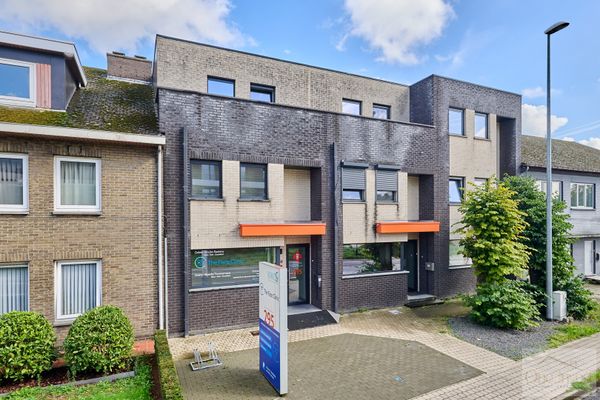 Eengezinswoning
                            te koop in Lommel