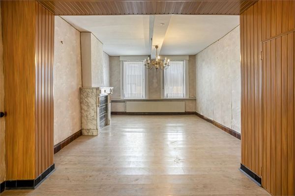 Huis te koop / Ninove