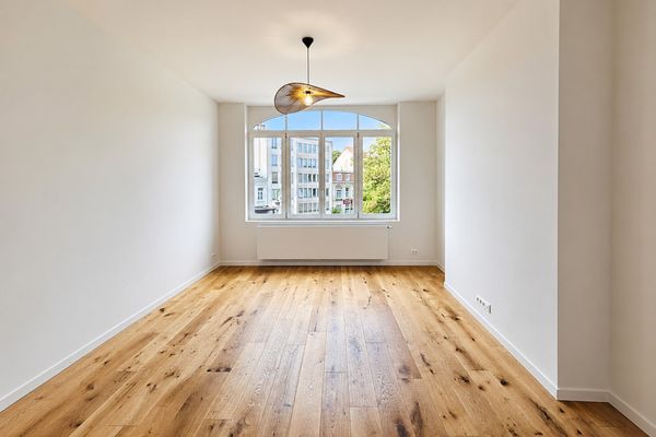 Appartement
                                optie huur
                                in Ukkel