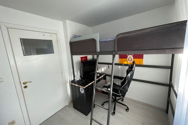 Huis te koop / Genk
