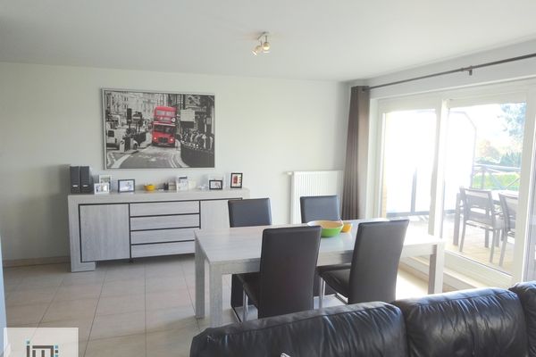 Appartement te huur / Hasselt