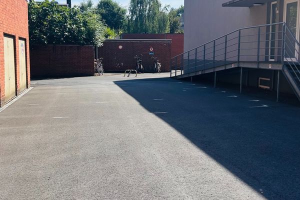 Appartement te huur / Kortrijk