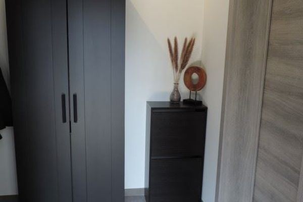 Appartement verhuurd / Beringen