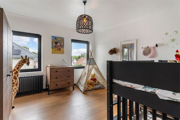 Huis te koop / Halen