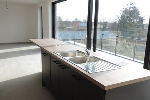 Appartement verhuurd / Heusden-Zolder