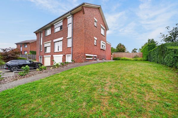 Huis te koop / Houthalen-Helchteren