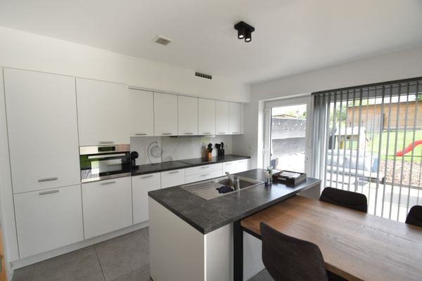 Huis te huur / Hoeselt