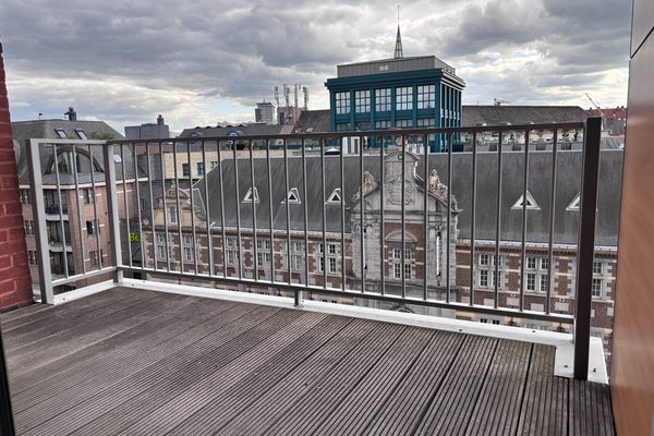 Appartement te huur / Hasselt