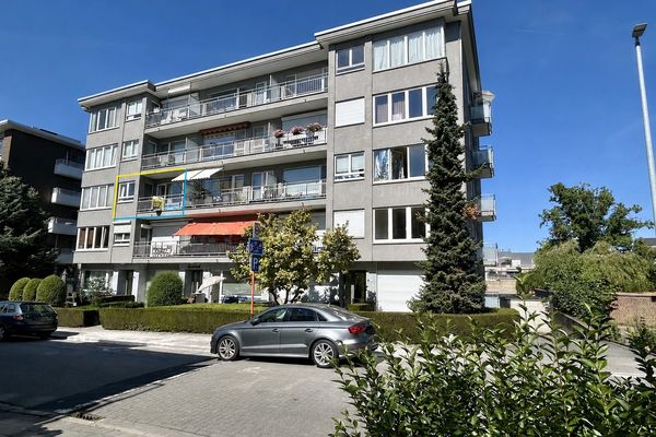Appartement te koop / Kessel-Lo