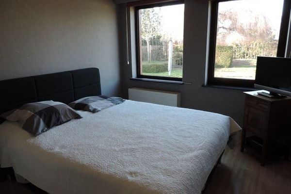 Huis verkocht / Heusden-Zolder