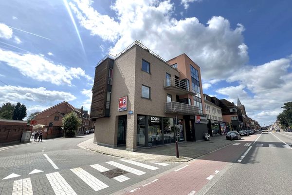 Garage te koop / Leuven