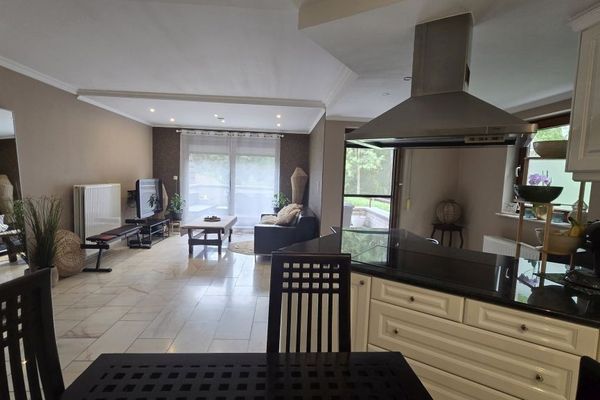 Appartement te koop / Genk