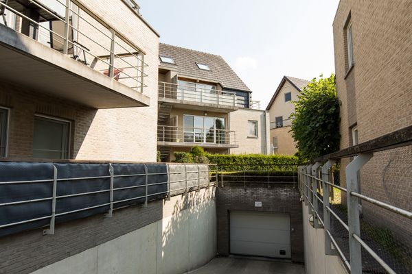 Appartement te koop / Nijlen