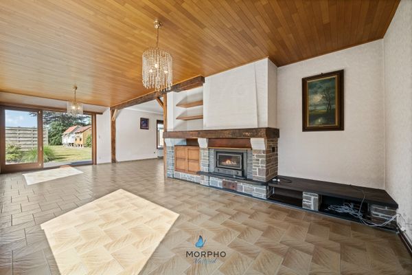 Huis
                                optie koop
                                in Veldegem