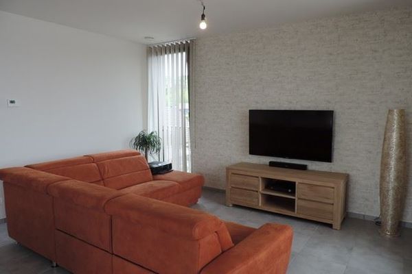Appartement verhuurd / Lummen
