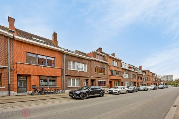 Rijwoning
                            te koop in Kessel-Lo