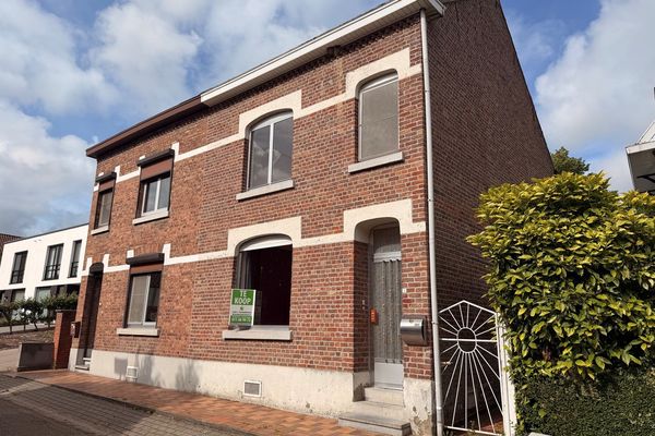 Huis
                            te koop in Sint-Truiden