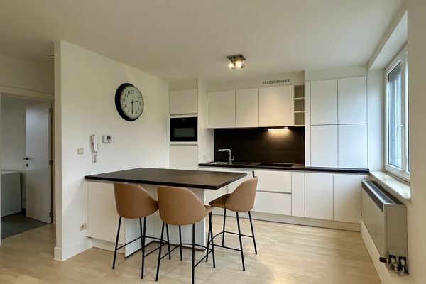 Appartement te huur / Leuven